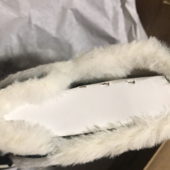 New Sorel Tivoli IV Waterproof insulated boots 6  BNIB NEW - Picture 3 of 7